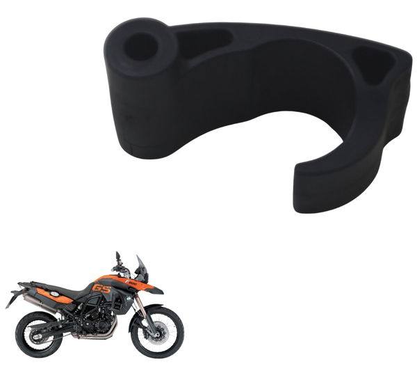 Guia Tampa Pinhão Bmw F 800 Gs 09-12 Original