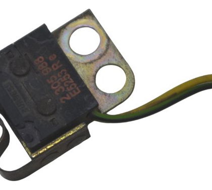 Interruptor Freio Traseiro Bmw F 800 Gs 09-12 Original