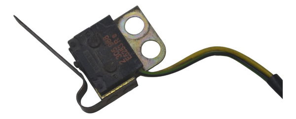 Interruptor Freio Traseiro Bmw F 800 Gs 09-12 Original