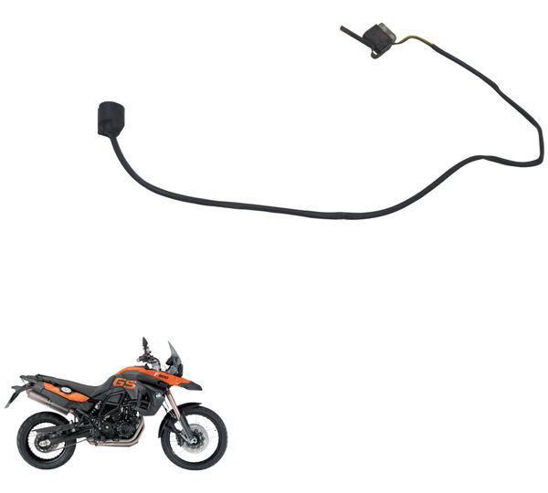 Interruptor Freio Traseiro Bmw F 800 Gs 09-12 Original