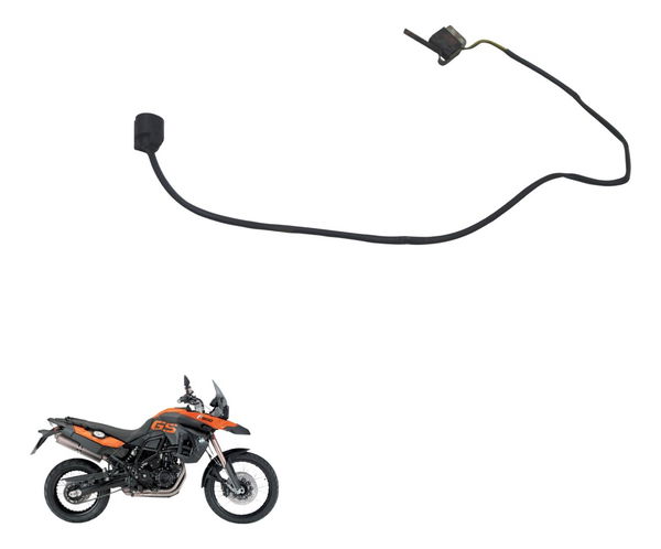 Interruptor Freio Traseiro Bmw F 800 Gs 09-12 Original