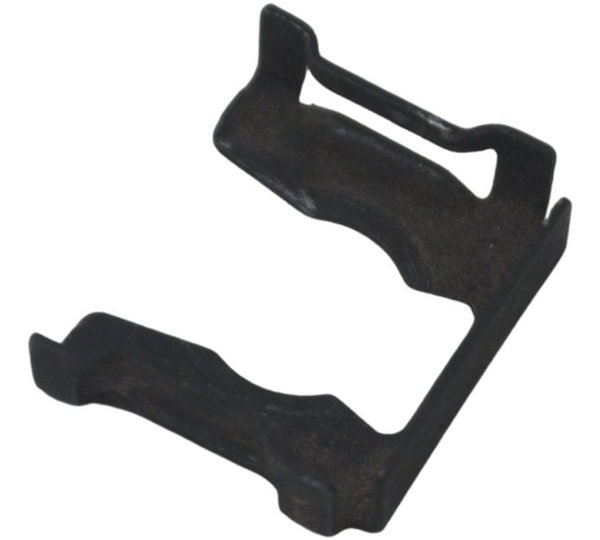 Trava Bico Injetor Bmw F 800 Gs 09-12 Original