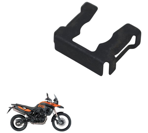 Trava Bico Injetor Bmw F 800 Gs 09-12 Original