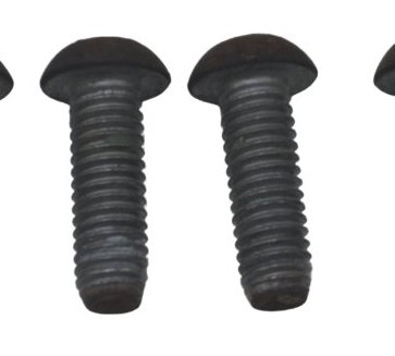 Kit Parafuso Disco Dianteiro Bmw F 800 Gs 09-12 Original