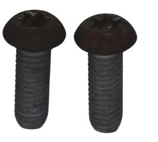 Kit Parafuso Disco Dianteiro Bmw F 800 Gs 09-12 Original