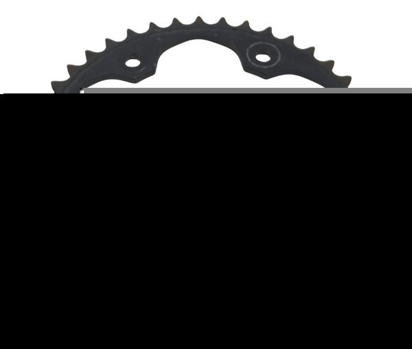 Kit Relação Bmw F 800 Gs 09-12 Original