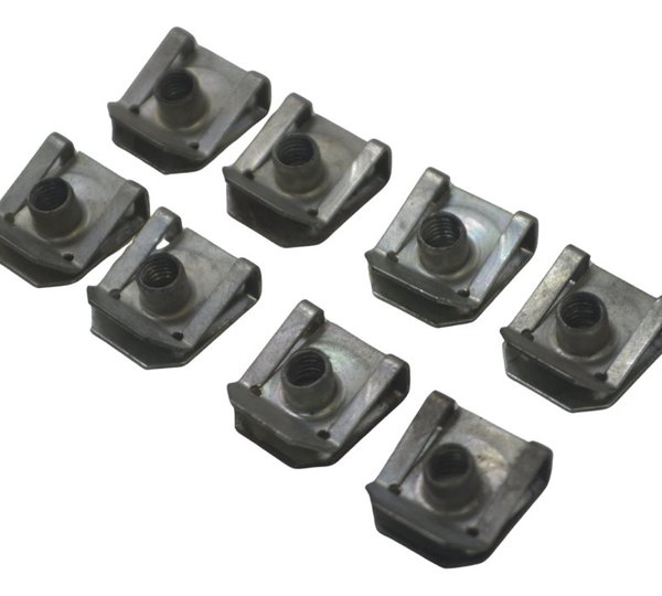 Kit Presilhas Carenagens Bmw F 800 Gs 09-12 Original