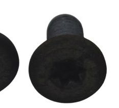 Kit Parafuso Disco Freio Traseiro Bmw F 800 Gs 09-12 Origi