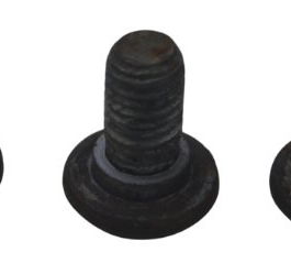 Kit Parafuso Disco Freio Traseiro Bmw F 800 Gs 09-12 Origi