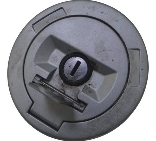 Kit Chave Ignição Módulo Code Bmw F 800 Gs 09-12 Original