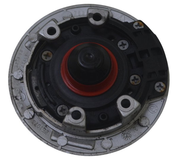 Kit Chave Ignição Módulo Code Bmw F 800 Gs 09-12 Original