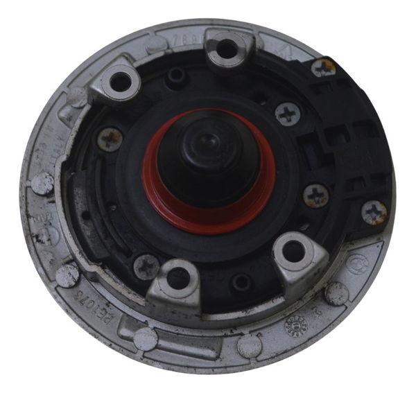 Kit Chave Ignição Módulo Code Bmw F 800 Gs 09-12 Original