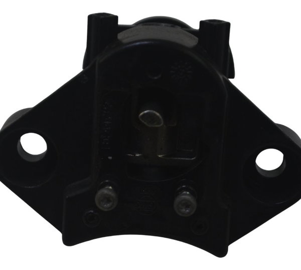 Kit Chave Ignição Módulo Code Bmw F 800 Gs 09-12 Original