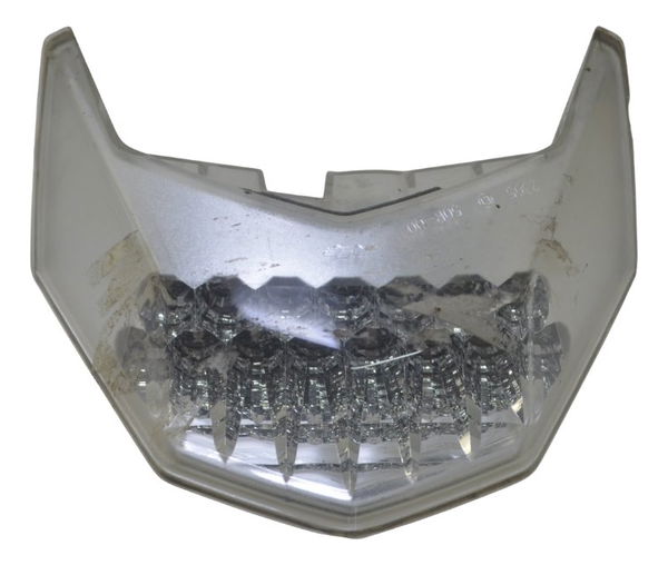 Lanterna Traseira Bmw F 800 Gs 09-12 Original Ambos Lados