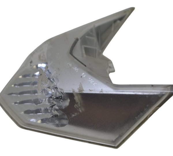 Lanterna Traseira Bmw F 800 Gs 09-12 Original Ambos Lados