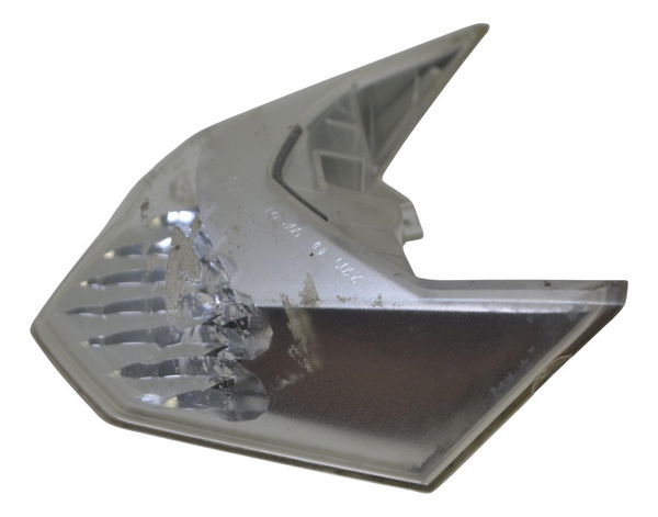 Lanterna Traseira Bmw F 800 Gs 09-12 Original Ambos Lados