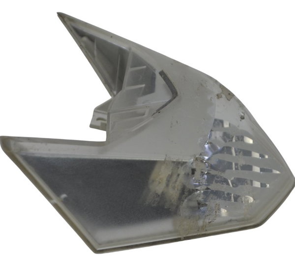 Lanterna Traseira Bmw F 800 Gs 09-12 Original Ambos Lados