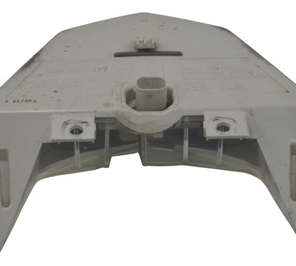 Lanterna Traseira Bmw F 800 Gs 09-12 Original Ambos Lados