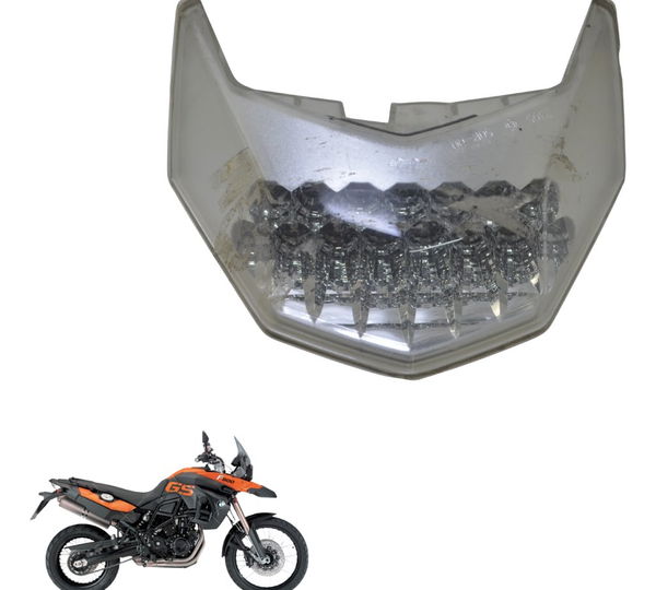 Lanterna Traseira Bmw F 800 Gs 09-12 Original Ambos Lados