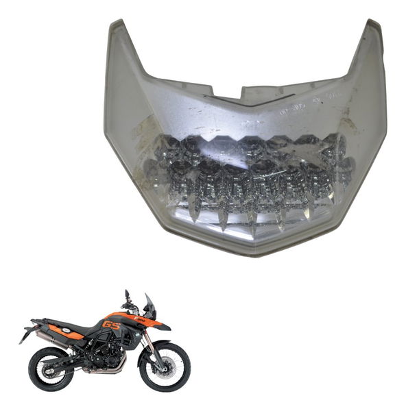Lanterna Traseira Bmw F 800 Gs 09-12 Original Ambos Lados