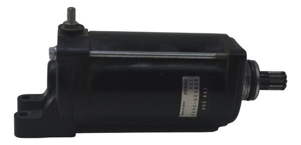 Motor Arranque Bmw F 800 Gs 09-12 Original