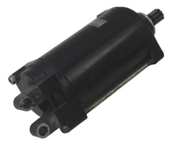 Motor Arranque Bmw F 800 Gs 09-12 Original