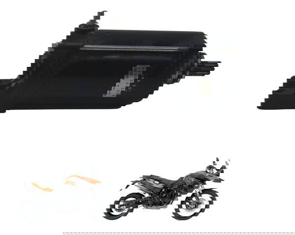 Motor Arranque Bmw F 800 Gs 09-12 Original