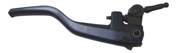 Manete Freio Dianteiro C/avaria Bmw F 800 Gs 09-12 Original Preto