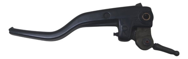 Manete Freio Dianteiro C/avaria Bmw F 800 Gs 09-12 Original Preto