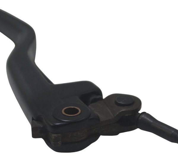 Manete Freio Dianteiro C/avaria Bmw F 800 Gs 09-12 Original Preto