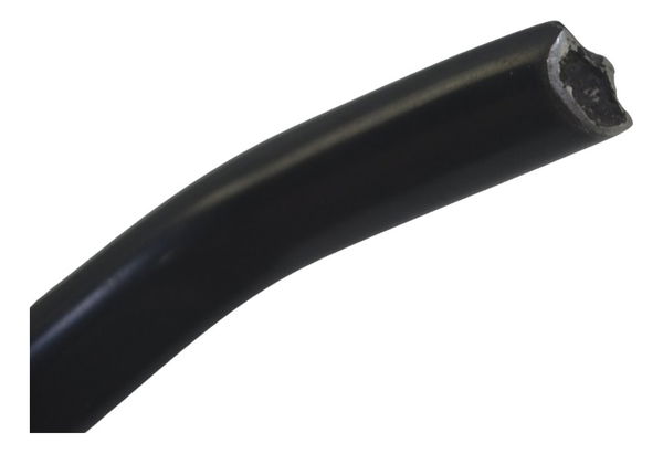 Manete Freio Dianteiro C/avaria Bmw F 800 Gs 09-12 Original Preto