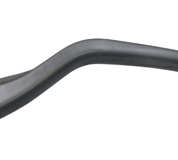 Manete Embreagem C/detalhes Bmw F 800 Gs 09-12 Original Preto