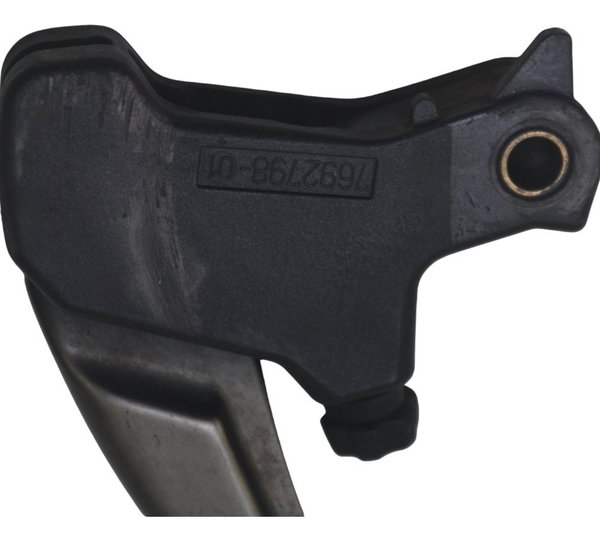 Manete Embreagem C/detalhes Bmw F 800 Gs 09-12 Original Preto
