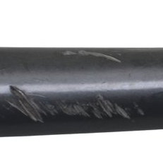 Manete Embreagem C/detalhes Bmw F 800 Gs 09-12 Original Preto