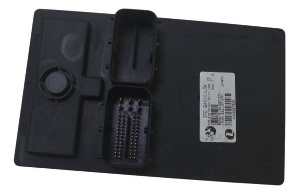 Módulo Zfe Bmw F 800 Gs 09-12 Original