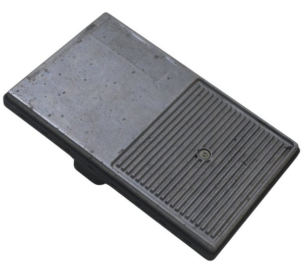 Módulo Zfe Bmw F 800 Gs 09-12 Original