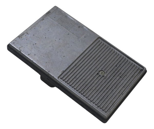 Módulo Zfe Bmw F 800 Gs 09-12 Original