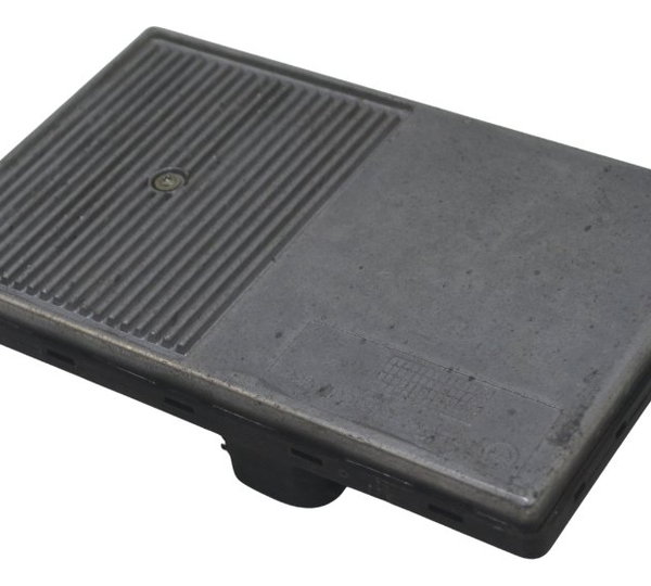 Módulo Zfe Bmw F 800 Gs 09-12 Original