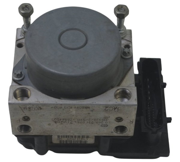 Módulo Abs Bmw F 800 Gs 09-12 Original