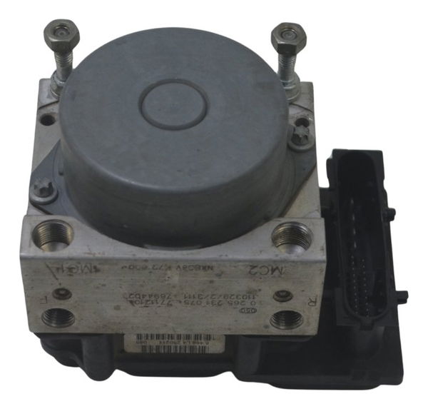 Módulo Abs Bmw F 800 Gs 09-12 Original