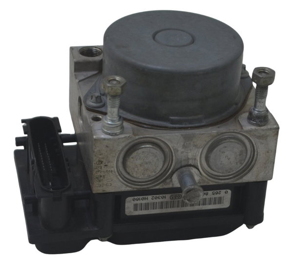 Módulo Abs Bmw F 800 Gs 09-12 Original