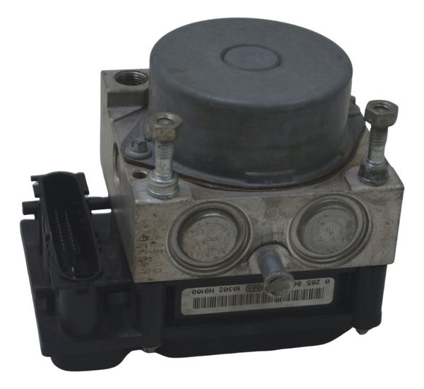 Módulo Abs Bmw F 800 Gs 09-12 Original