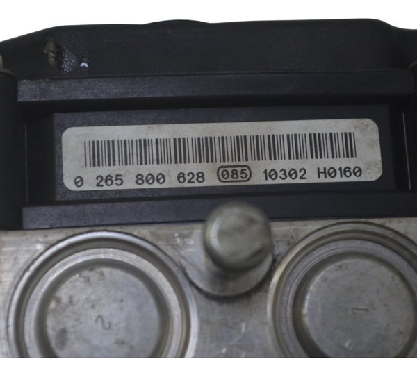 Módulo Abs Bmw F 800 Gs 09-12 Original