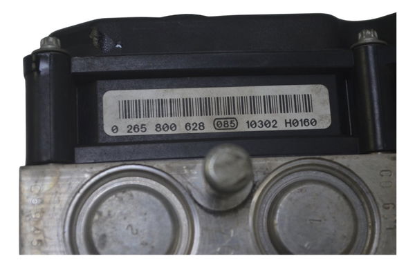 Módulo Abs Bmw F 800 Gs 09-12 Original