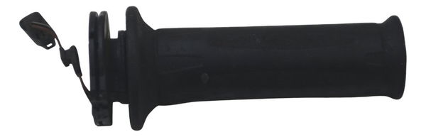 Manopla Direita Acelerador C/aquecedor Bmw F 800 09-12 Origi Preto