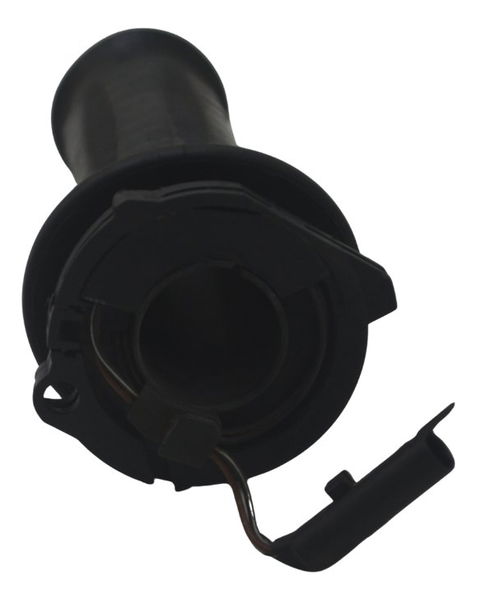 Manopla Direita Acelerador C/aquecedor Bmw F 800 09-12 Origi Preto