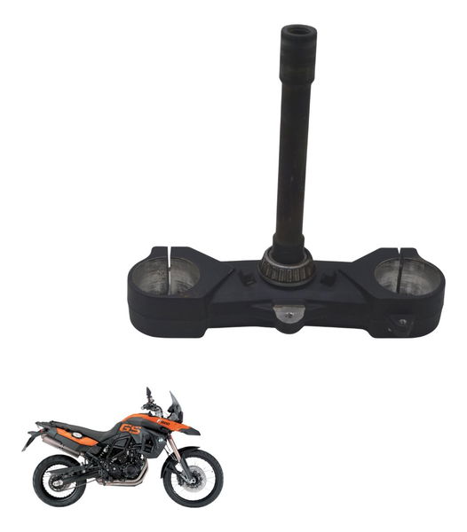 Mesa Inferior Bmw F 800 Gs 09-12 Original