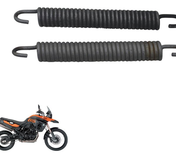 Mola Cavalete Central Bmw F 800 Gs 09-12 Original