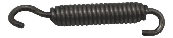 Mola Escape Bmw F 800 Gs 09-12 Original