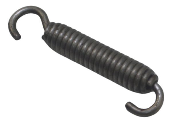 Mola Escape Bmw F 800 Gs 09-12 Original